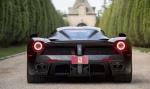 Ferrari LaFerrari Cavallo Infernale 2016 года